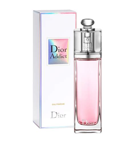 dior addict eau fraiche debenhams|Dior Addict eau fraiche 50ml.